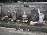 美濃 六之井陣屋の写真
