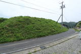 美濃 下村砦の写真