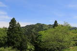 美濃 水晶山陣(山頂部)の写真