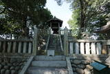 美濃 太閤山砦の写真
