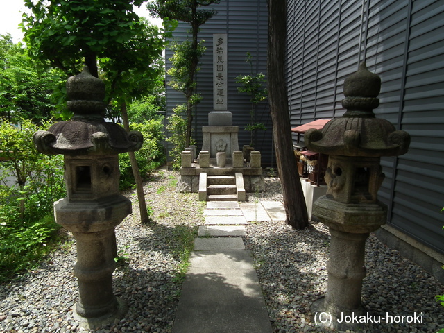 美濃 多治見国長邸の写真