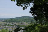 武蔵 青山城の写真