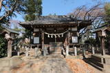 武蔵 別府城の写真