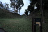 武蔵 茅ヶ崎城の写真