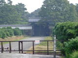 武蔵 江戸城の写真