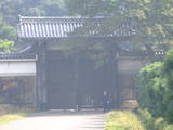 武蔵 江戸城の写真