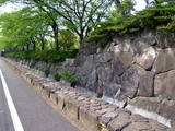 武蔵 深谷城の写真