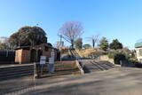武蔵 権現山城の写真