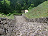武蔵 八王子城の写真