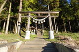武蔵 花園城の写真