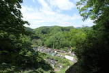武蔵 初沢城の写真