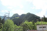 武蔵 檜原城の写真