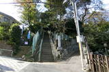 武蔵 稲付城の写真