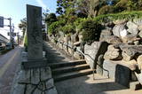 武蔵 板橋城の写真