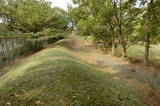 武蔵 深大寺城の写真