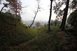 武蔵 勝沼城の写真