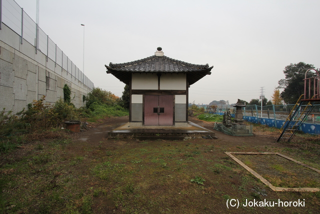 武蔵 川田谷陣屋の写真