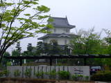 武蔵 騎西城の写真