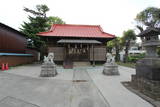 武蔵 清久氏館の写真
