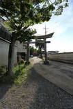 武蔵 清久氏館の写真