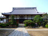 武蔵 庁鼻和城の写真