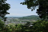 武蔵 腰越城の写真