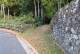 武蔵 枡形山城の写真