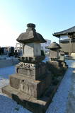 武蔵 真鳥山城の写真