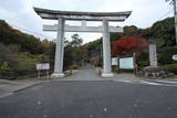 武蔵 御嶽城の写真