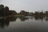 武蔵 三ツ木城の写真