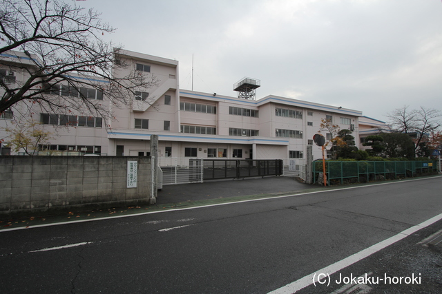 武蔵 中山陣屋の写真