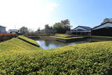 武蔵 難波田城の写真