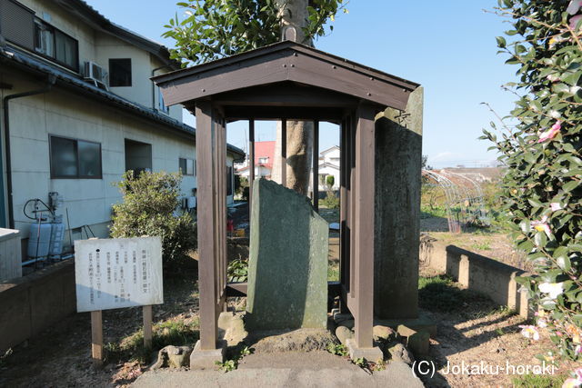 武蔵 斎藤別当実盛館(西野)の写真