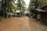 武蔵 大蔵館の写真