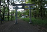 武蔵 諏訪城の写真