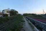 武蔵 諏訪城の写真