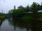 武蔵 忍城の写真