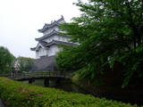 武蔵 忍城の写真
