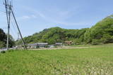 武蔵 千馬山城の写真