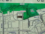 武蔵 石神井城の写真