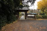 武蔵 下栢間陣屋の写真