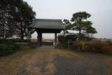 武蔵 菖蒲城の写真
