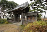 武蔵 菖蒲城の写真