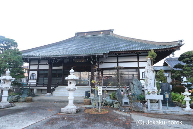 武蔵 勝呂氏館の写真