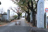 武蔵 立川氏館の写真