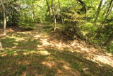 武蔵 高見城の写真