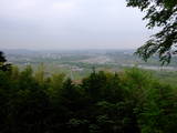 武蔵 滝山城の写真