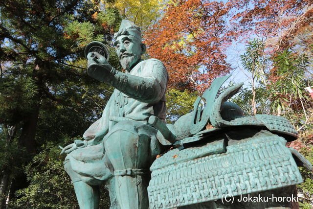 武蔵 斎藤別当実盛館(妻沼)の写真