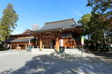 武蔵 蕨城の写真