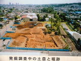 武蔵 山口城の写真